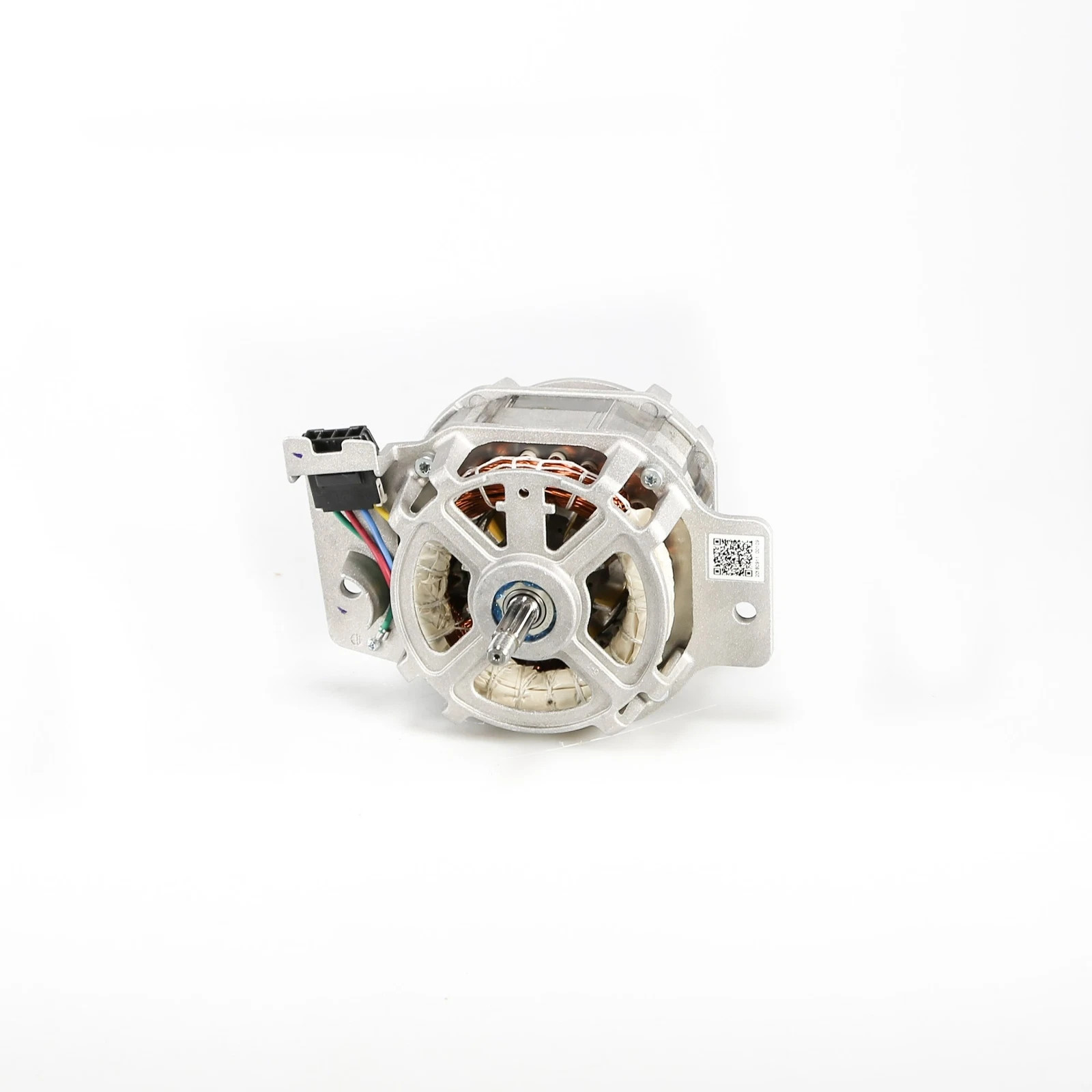 OEM Genuine Part 1 of WH49X25376 - WASHING MACHINE 1/3 HP MOTOR & NUT - Image 9