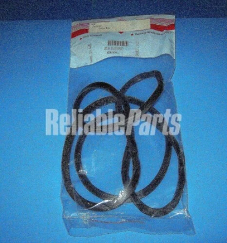 OEM Genuine Part 1 of WP211232 - SEAL