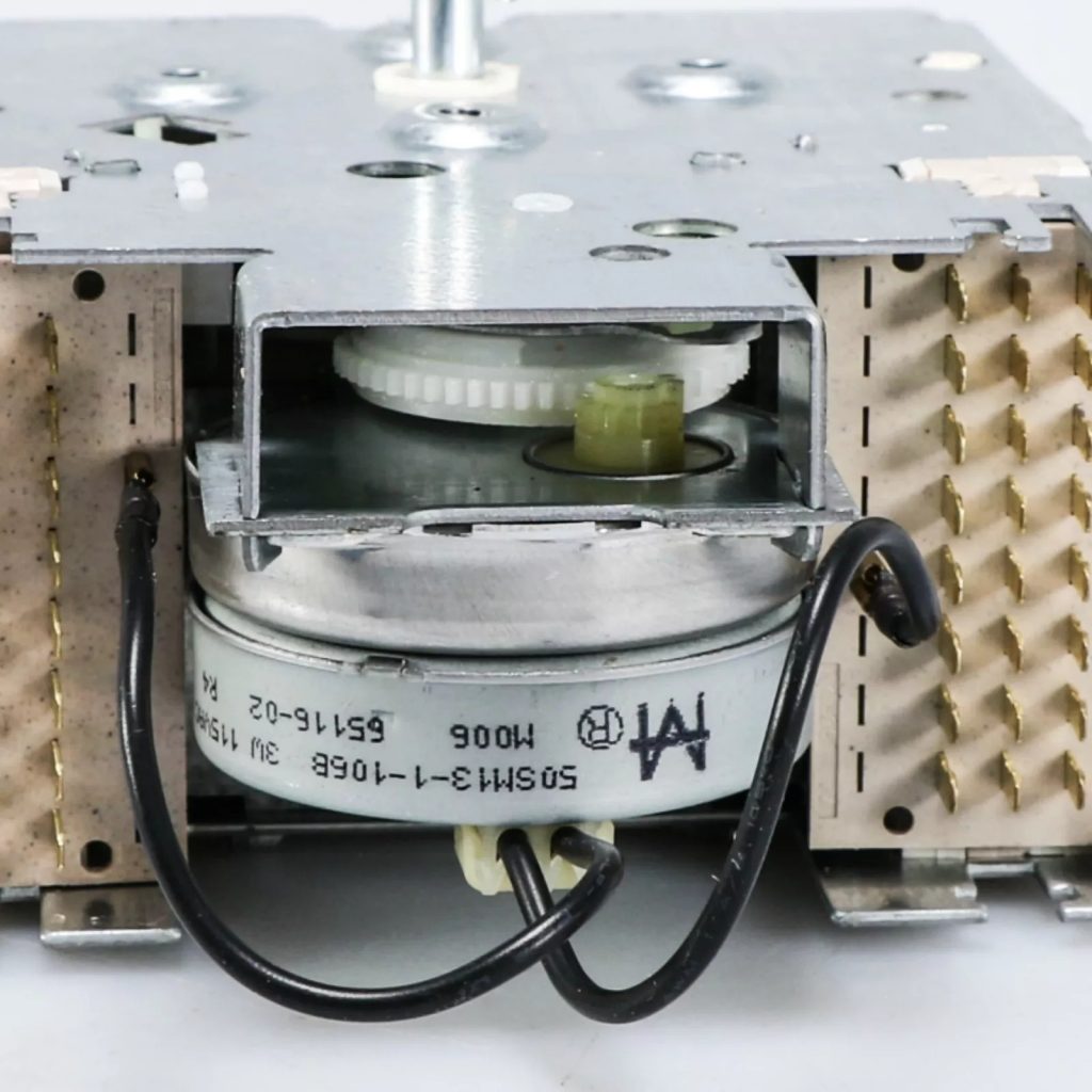 OEM Genuine Part 1 of WP22001252 - TIMER