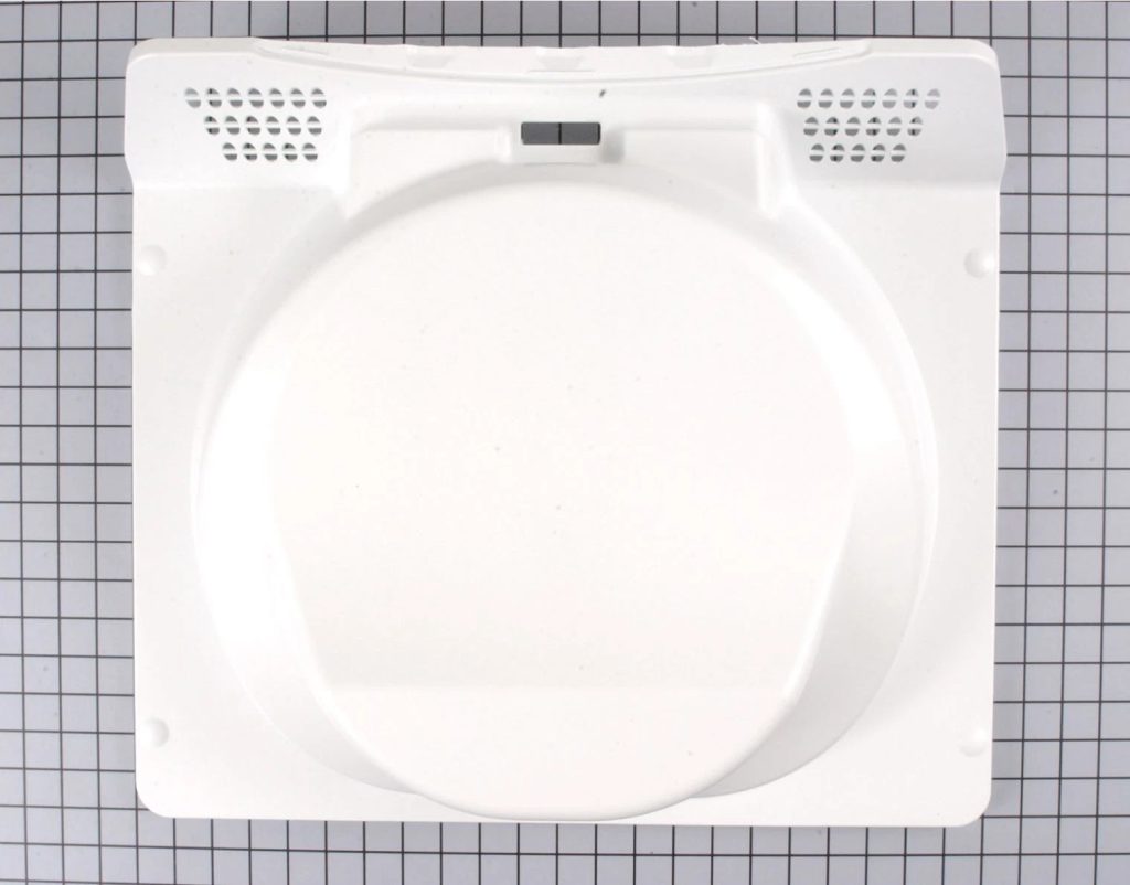 OEM Genuine Part 1 of WP22003275 - DOOR-INNER (WHITE)