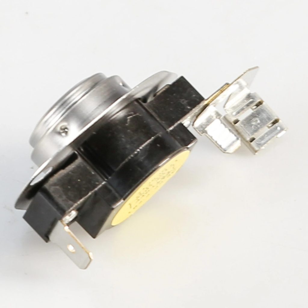 OEM Genuine Part 1 of WP3404153 - THRMST-FIX