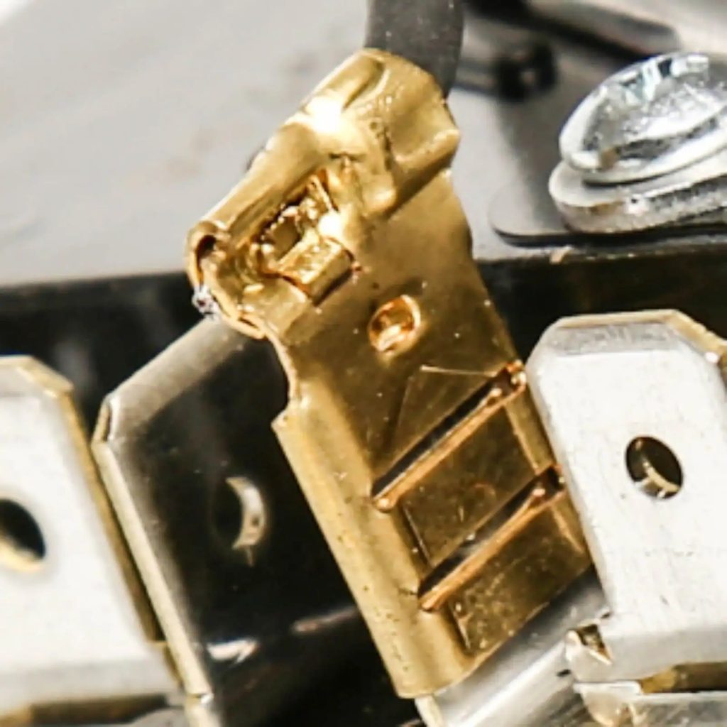OEM Genuine Part 1 of WP3976584 - TIMER