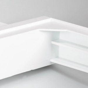 OEM Genuine Part 1 of WP67003854 - FRAME