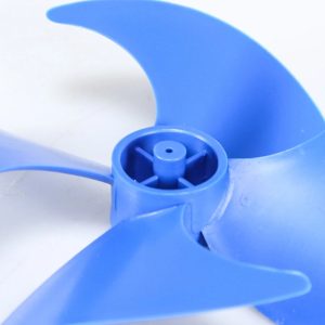 OEM Genuine Part 1 of WP67006337 - FREEZER FAN BLADE