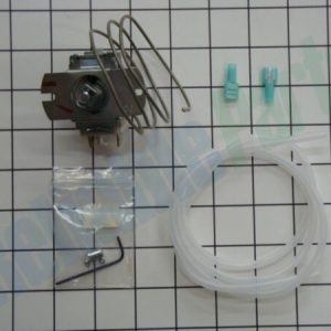 OEM Genuine Part 1 of WP819470 - THERMOSTAT