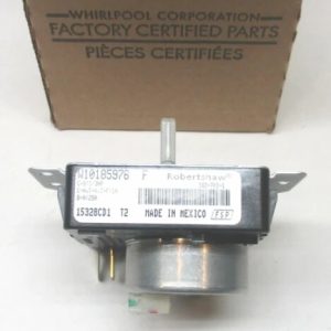 OEM Genuine Part 1 of WP8299771 - TIMER