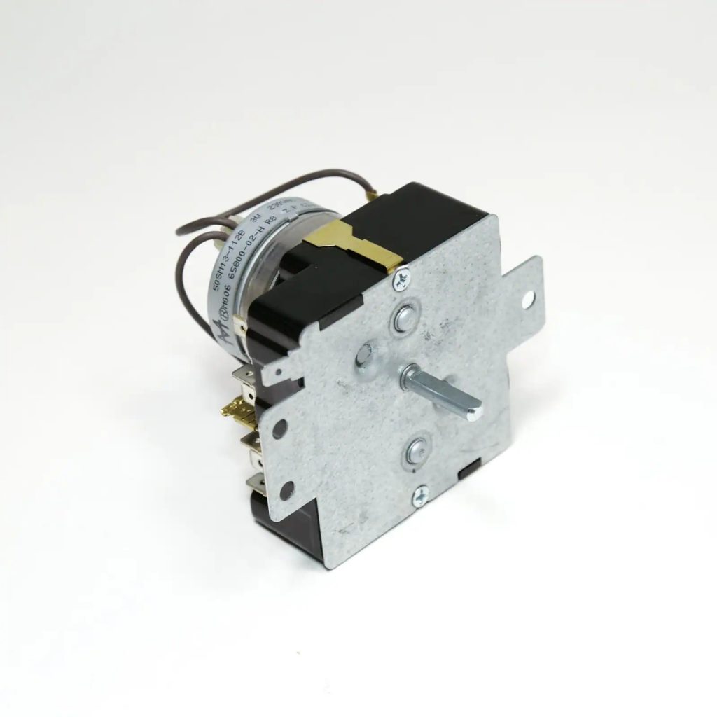 OEM Genuine Part 1 of WP8299778 - TIMER