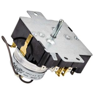 OEM Genuine Part 1 of WP8299779 - TIMER