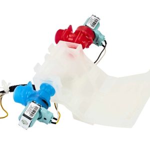 OEM Genuine Part 1 of WPW10140917 - VALVE
