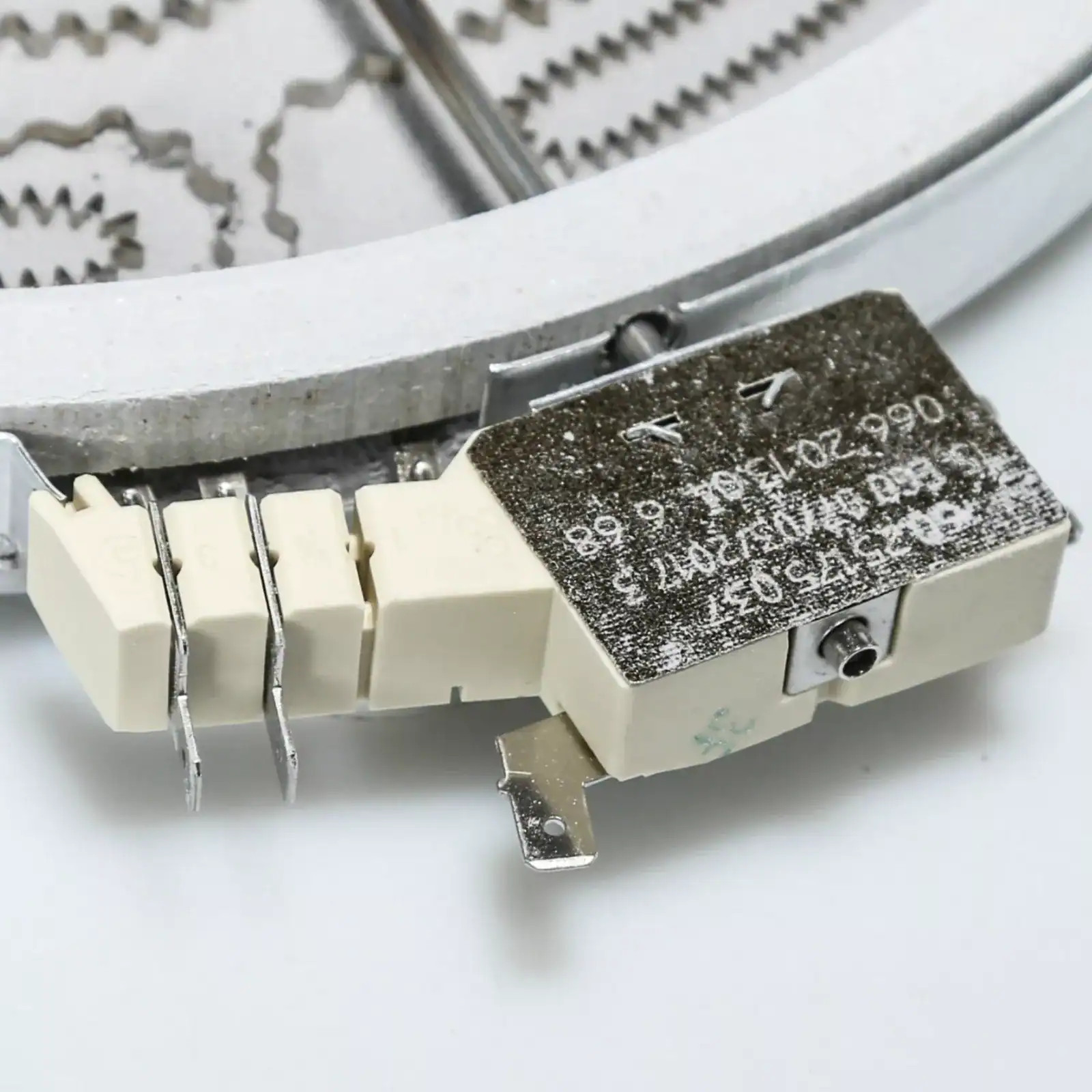 OEM Genuine Part 1 of WPW10189281 ELMNT-SURF - Image 3