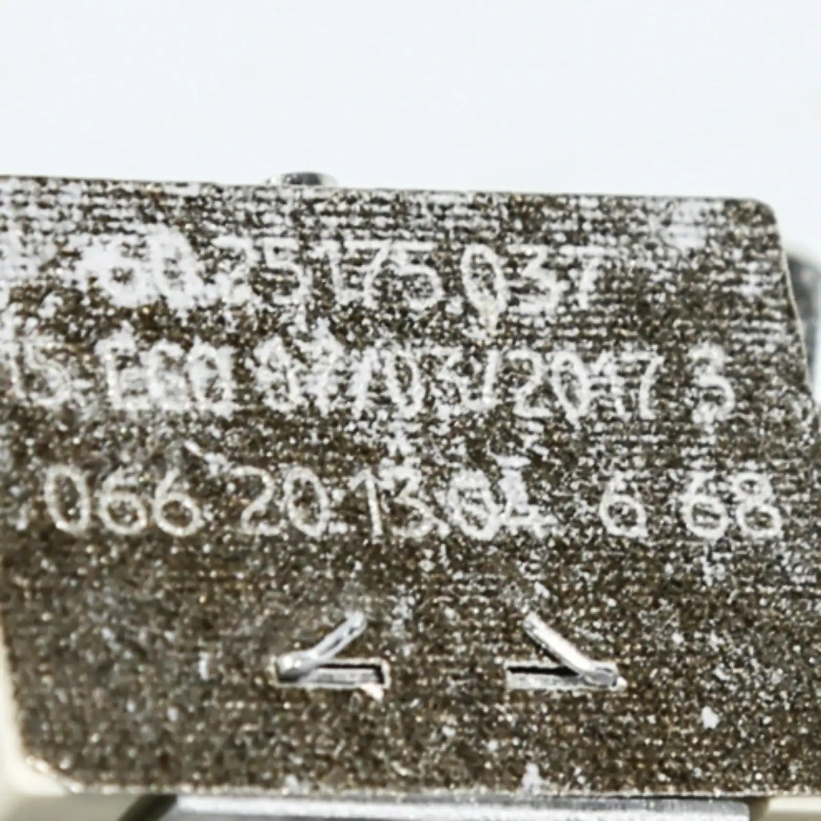 OEM Genuine Part 1 of WPW10189281 ELMNT-SURF - Image 4
