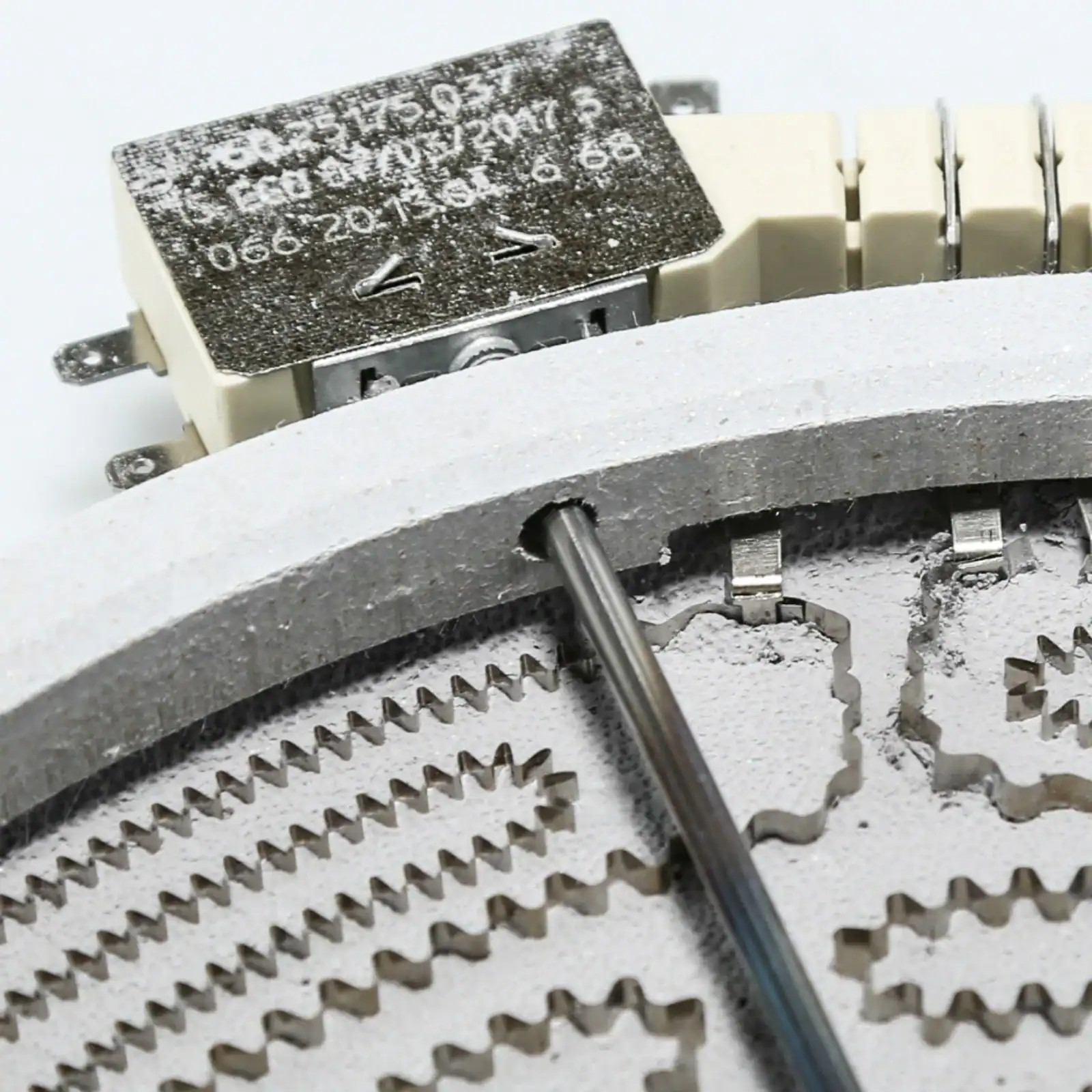OEM Genuine Part 1 of WPW10189281 ELMNT-SURF - Image 6