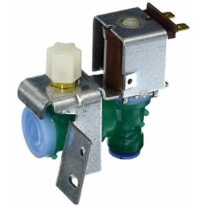 OEM Genuine Part 1 of WPW10238100 - VALVE-INLT