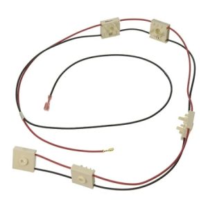 OEM Genuine Part 1 of WPW10268397 - HARNS-WIRE