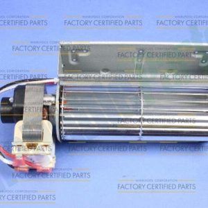 OEM Genuine Part 1 of WPW10273667 - BLOWER