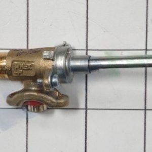 OEM Genuine Part 1 of WPW10279615 - VALVE-BRNR