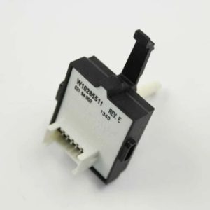 RELIABLE WPW10285511 Switch-Cyc OEM Fast Ship USA Stock Tested Perfect Fit