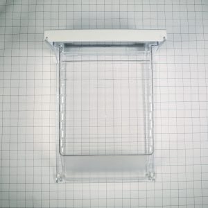 OEM Genuine Part 1 of WPW10322649 - BIN-FREEZR