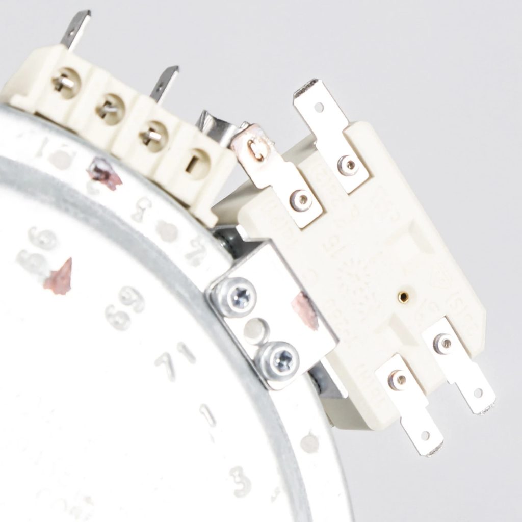 OEM Genuine Part 1 of WPW10342780 - ELMNT-SURF
