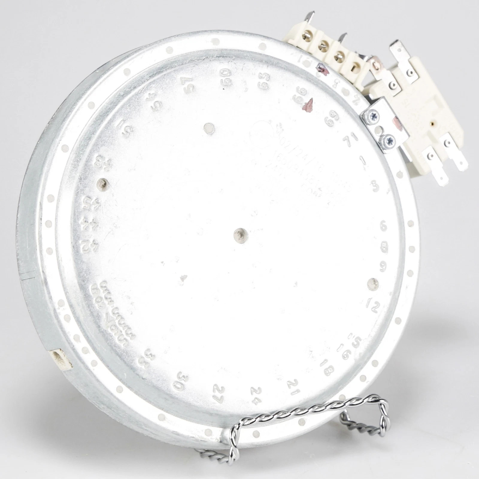 OEM Genuine Part 1 of WPW10342780 - ELMNT-SURF - Image 3