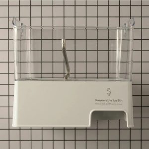 OEM Genuine Part 1 of WPW10347093 - ICE-CONTNR