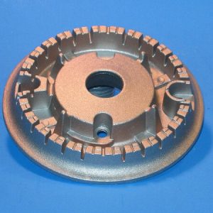 OEM Genuine Part 1 of WPW10406878 - BURNR-HEAD