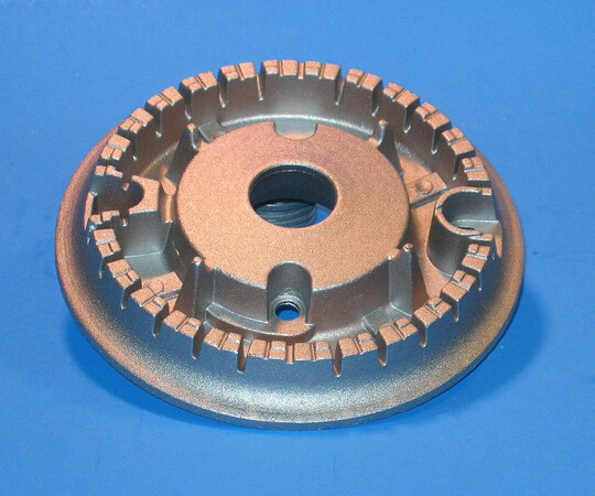 OEM Genuine Part 1 of WPW10406878 - BURNR-HEAD