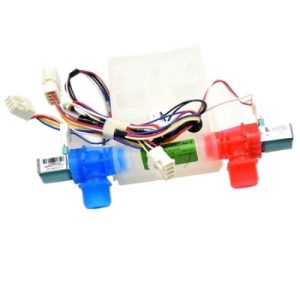 OEM Genuine Part 1 of WPW10486031 - VALVE