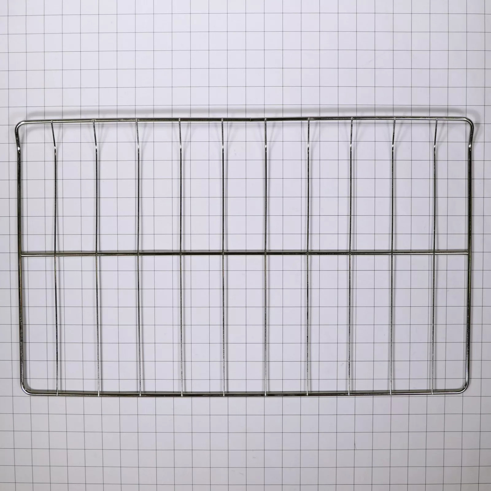 OEM Genuine Part 1 of WPW10550642 - RACK-OVEN - Image 3
