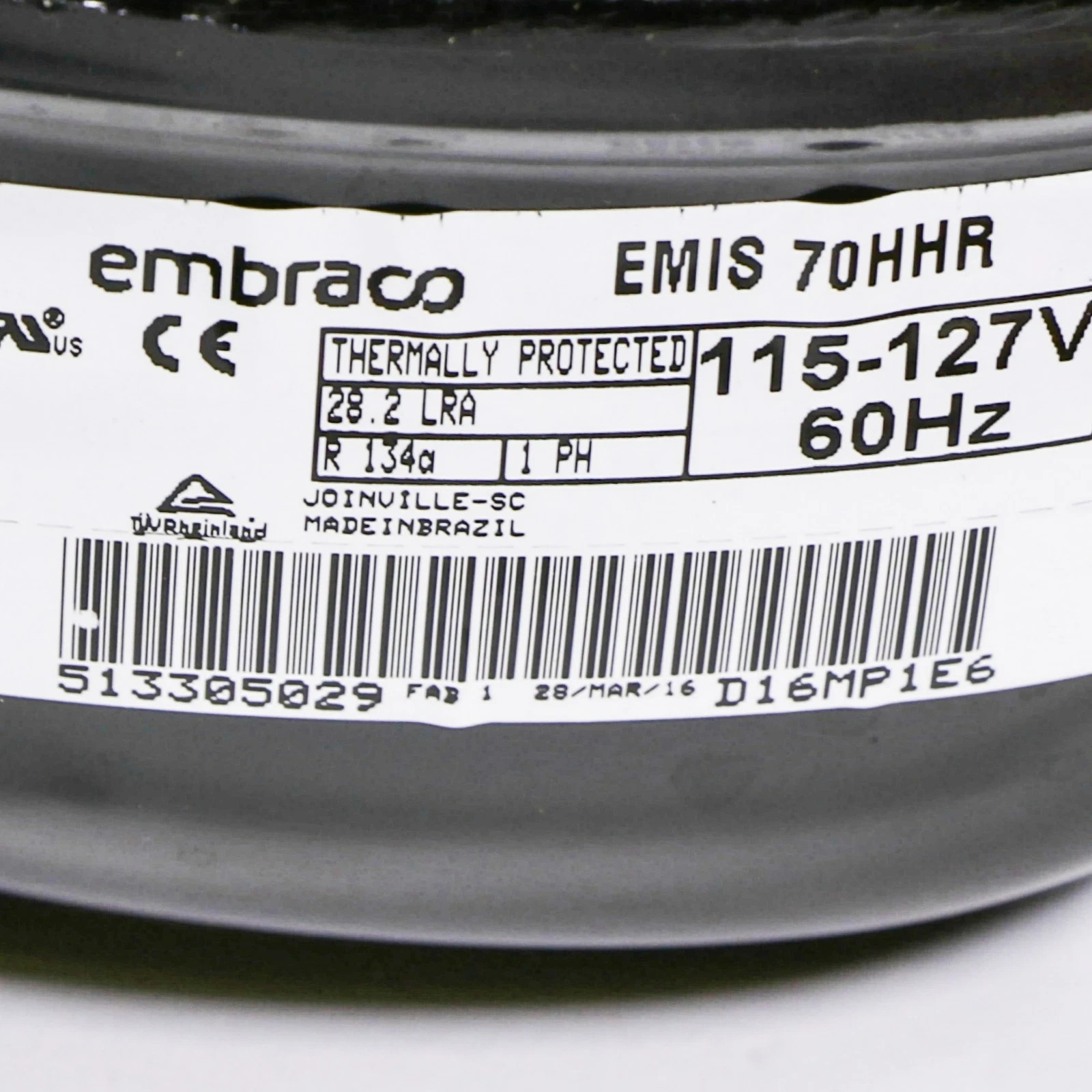 OEM Genuine Part 1 of WPW10605286 - Image 3