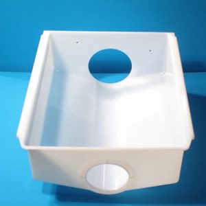 OEM Genuine Part 1 of WPW10670845 - CONTAINER