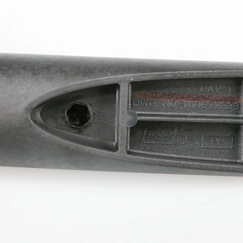 OEM Genuine Part 1 of WPW10672334 - HANDLE