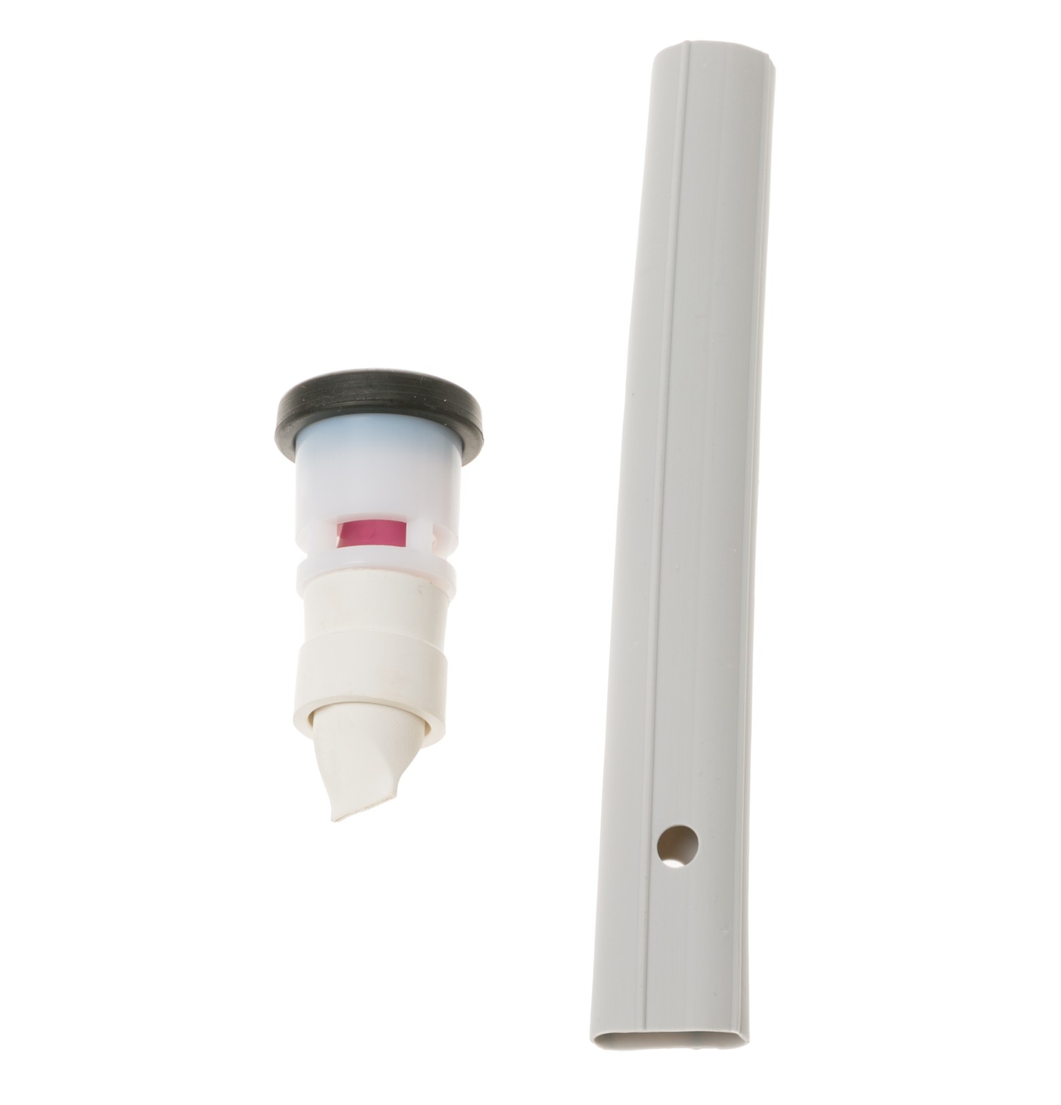 OEM Genuine Part 1 of WR02X12751 - REFRIGERATOR DRAIN LINE - Image 3