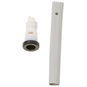 OEM Genuine Part 1 of WR02X12751 - REFRIGERATOR DRAIN LINE