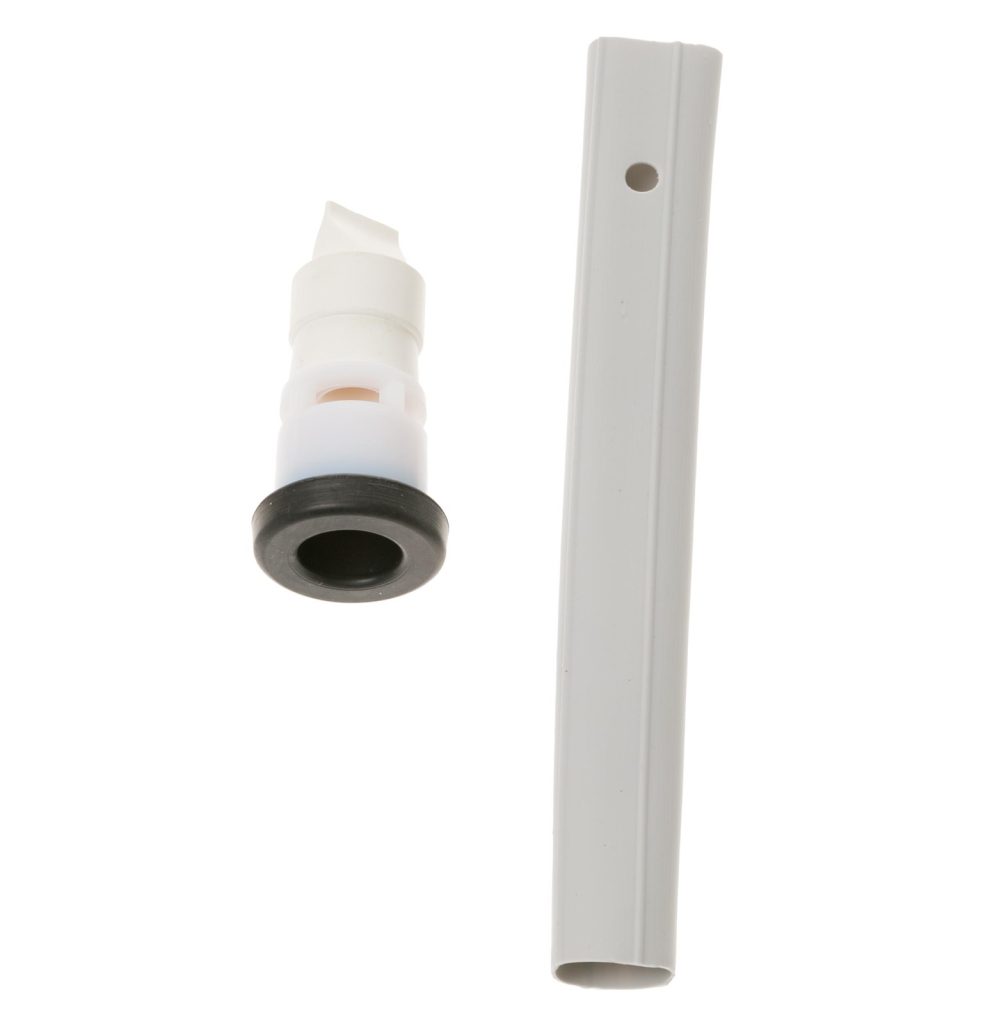 OEM Genuine Part 1 of WR02X12751 - REFRIGERATOR DRAIN LINE