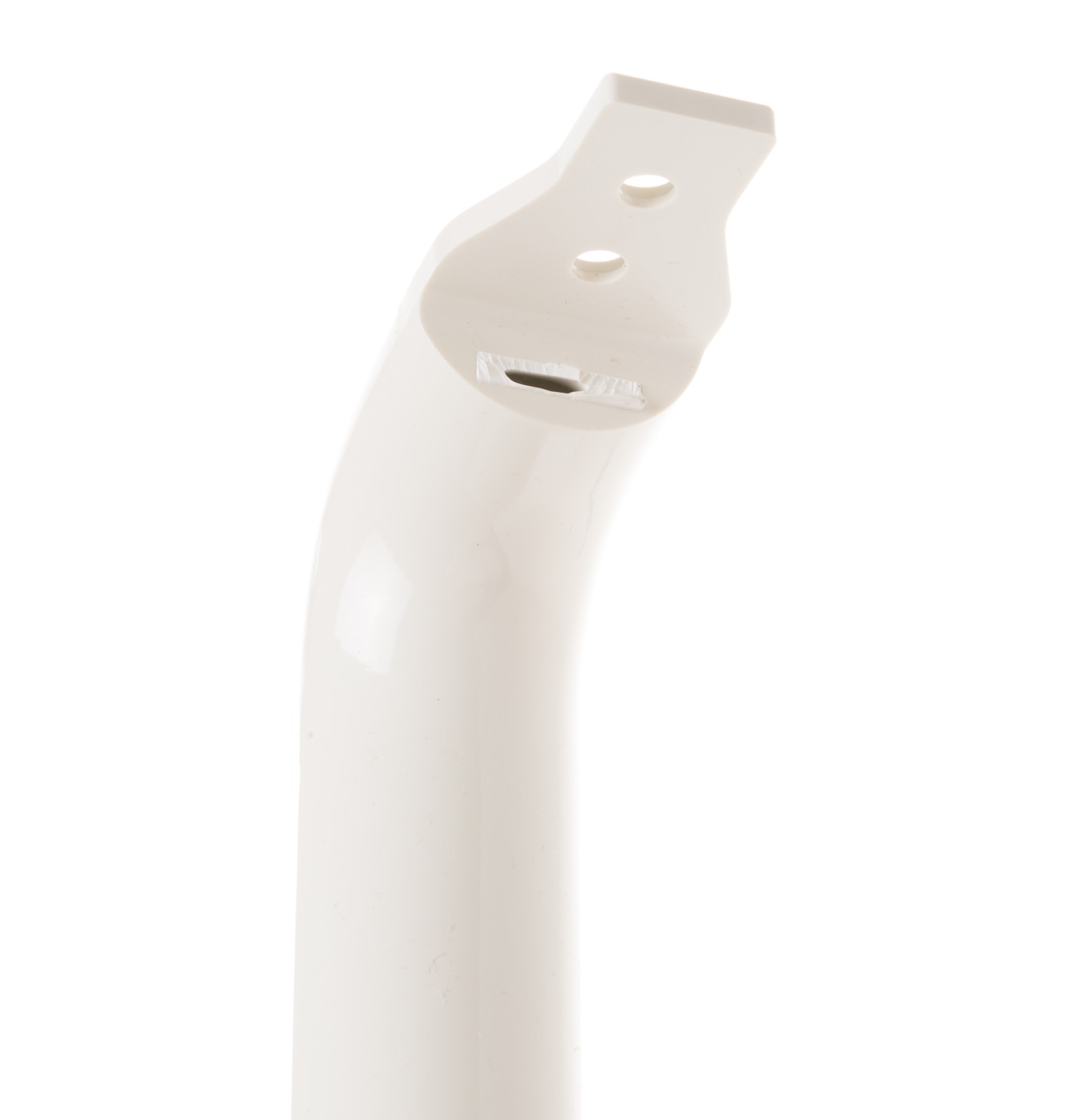 OEM Genuine Part 1 of WR12X22184 - REFRIGERATOR SMOOTH HANDLE KIT - BISQUE - Image 5