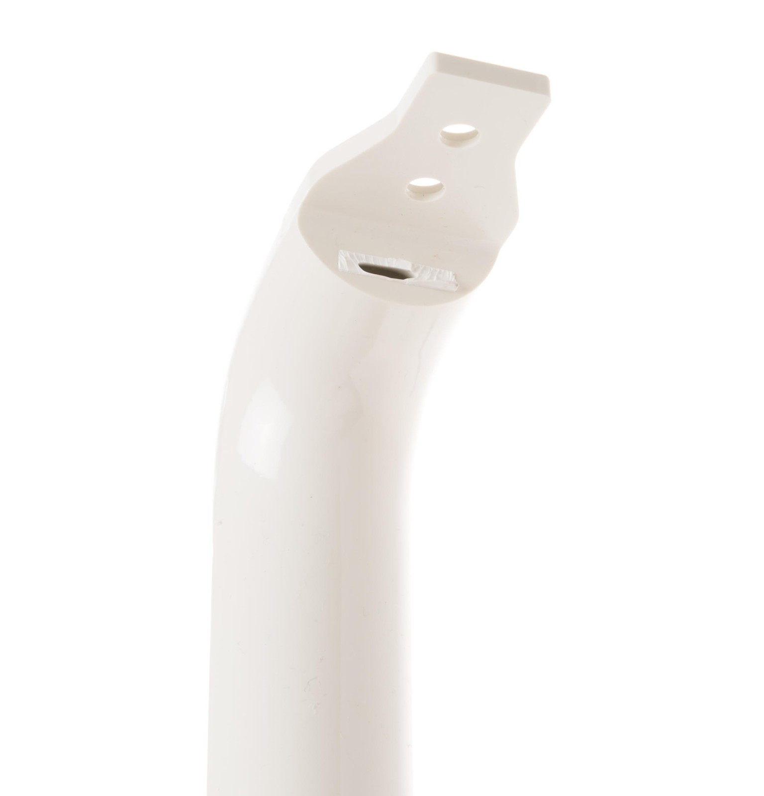 OEM Genuine Part 1 of WR12X22184 - REFRIGERATOR SMOOTH HANDLE KIT - BISQUE - Image 7