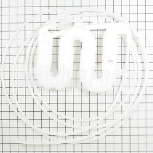 OEM Genuine Part 1 of WR17X11176 - WATER TANK ASM