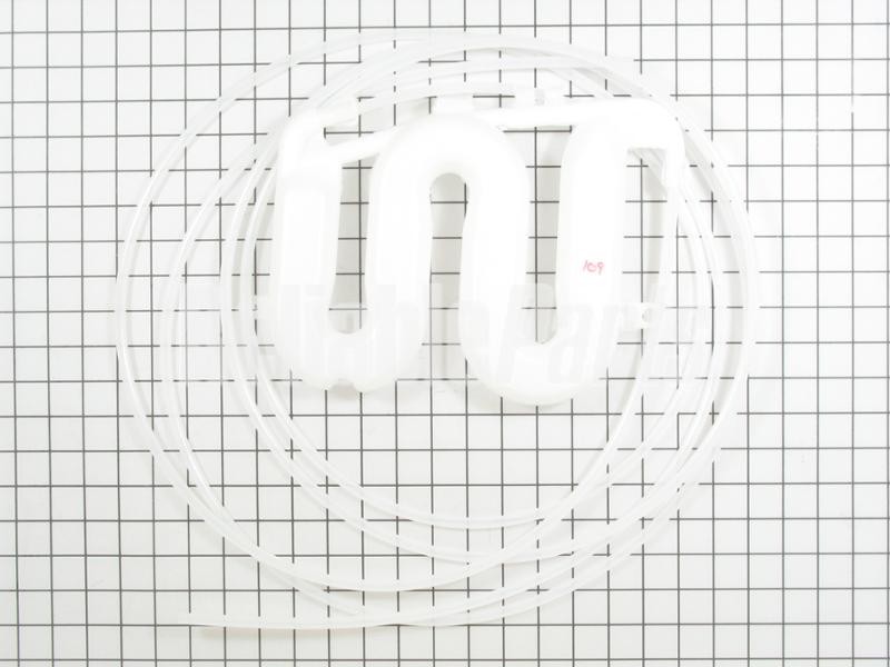 OEM Genuine Part 1 of WR17X11176 - WATER TANK ASM - Image 4