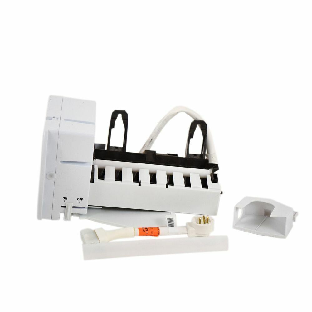 OEM Genuine Part 1 of WR30X35286 - ICEMAKER