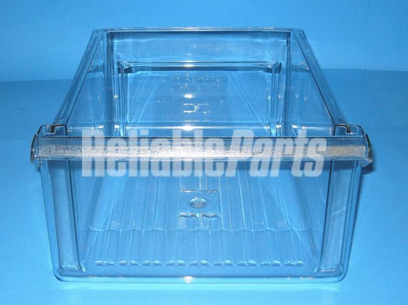 OEM Genuine Part 1 of WR32X10340 - PAN VEG TWIN LOW - Image 3