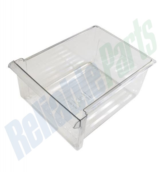 OEM Genuine Part 1 of WR32X10340 - PAN VEG TWIN LOW - Image 4