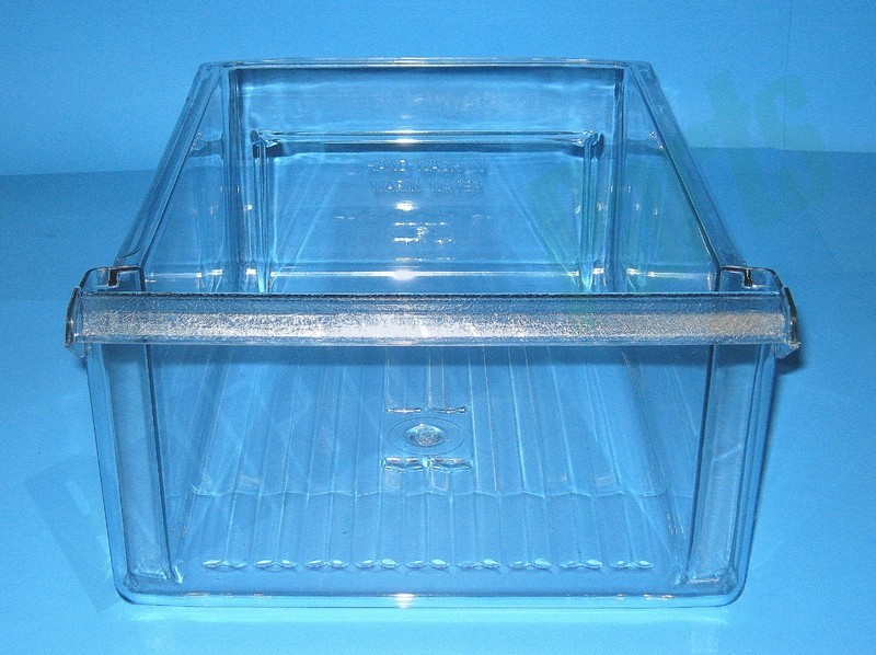 OEM Genuine Part 1 of WR32X10340 - PAN VEG TWIN LOW - Image 5