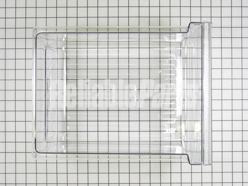 OEM Genuine Part 1 of WR32X10340 - PAN VEG TWIN LOW - Image 7