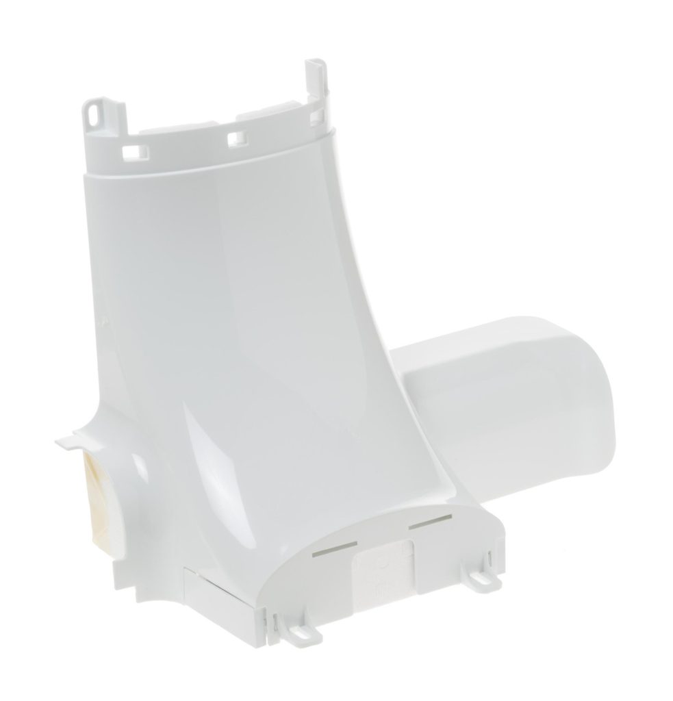 OEM Genuine Part 1 of WR49X10251 - COVER ASM FF INLET
