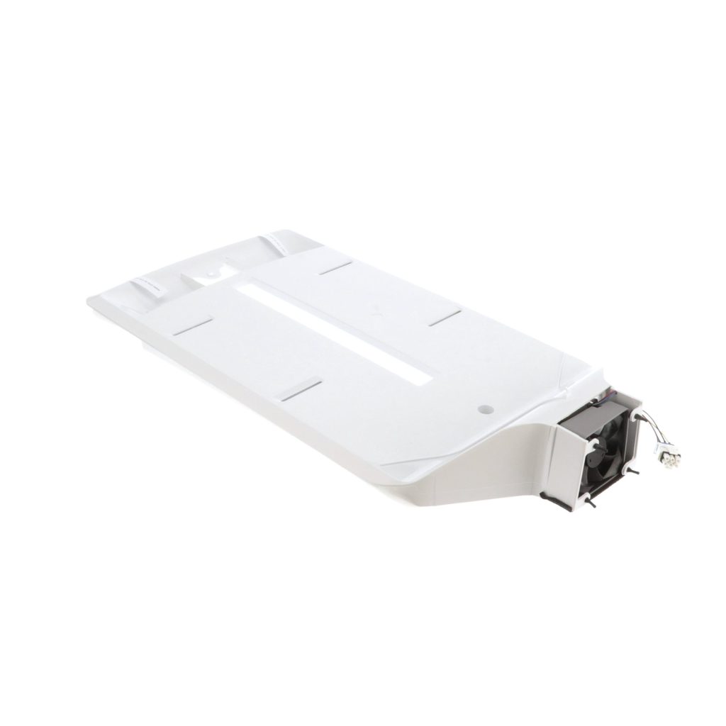 OEM Genuine Part 1 of WR49X32042 - REFRIGERATOR FAN MOISTURE KIT