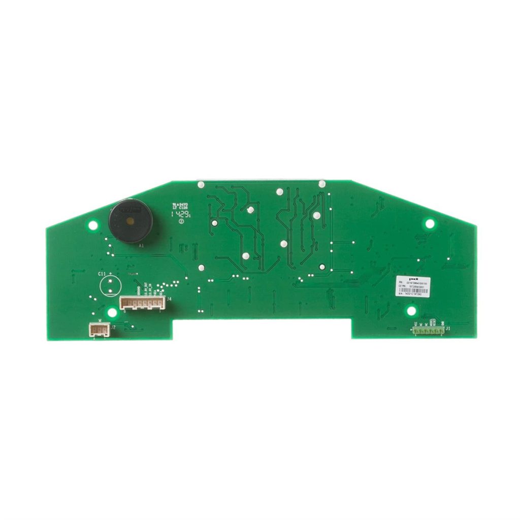 OEM Genuine Part 1 of WR55X11144 - PCB ASM LED ICON UI