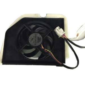 OEM Genuine Part 1 of WR60X23363 - FAN GASKET ASM