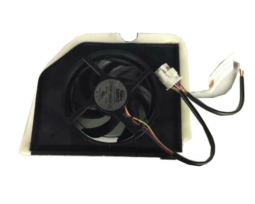 OEM Genuine Part 1 of WR60X23363 - FAN GASKET ASM