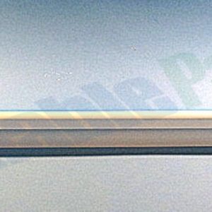 OEM Genuine Part 240535001 Frigidaire Refrigerator Shelf Bar Door
